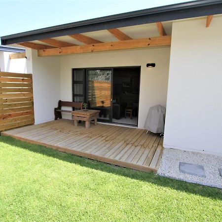 Garden Flat - Walk To The Beach Plettenberg Bay Luaran gambar
