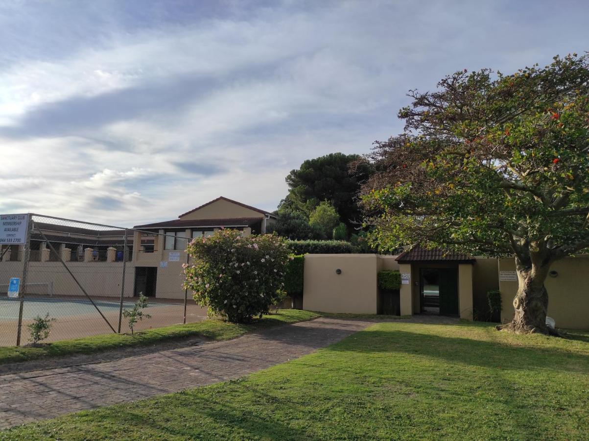 Garden Flat - Walk To The Beach Plettenberg Bay Luaran gambar