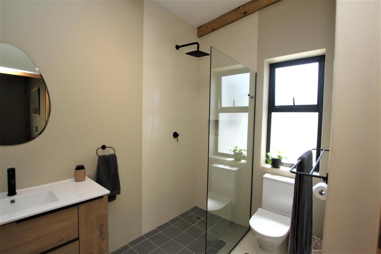 Garden Flat - Walk To The Beach Plettenberg Bay Luaran gambar