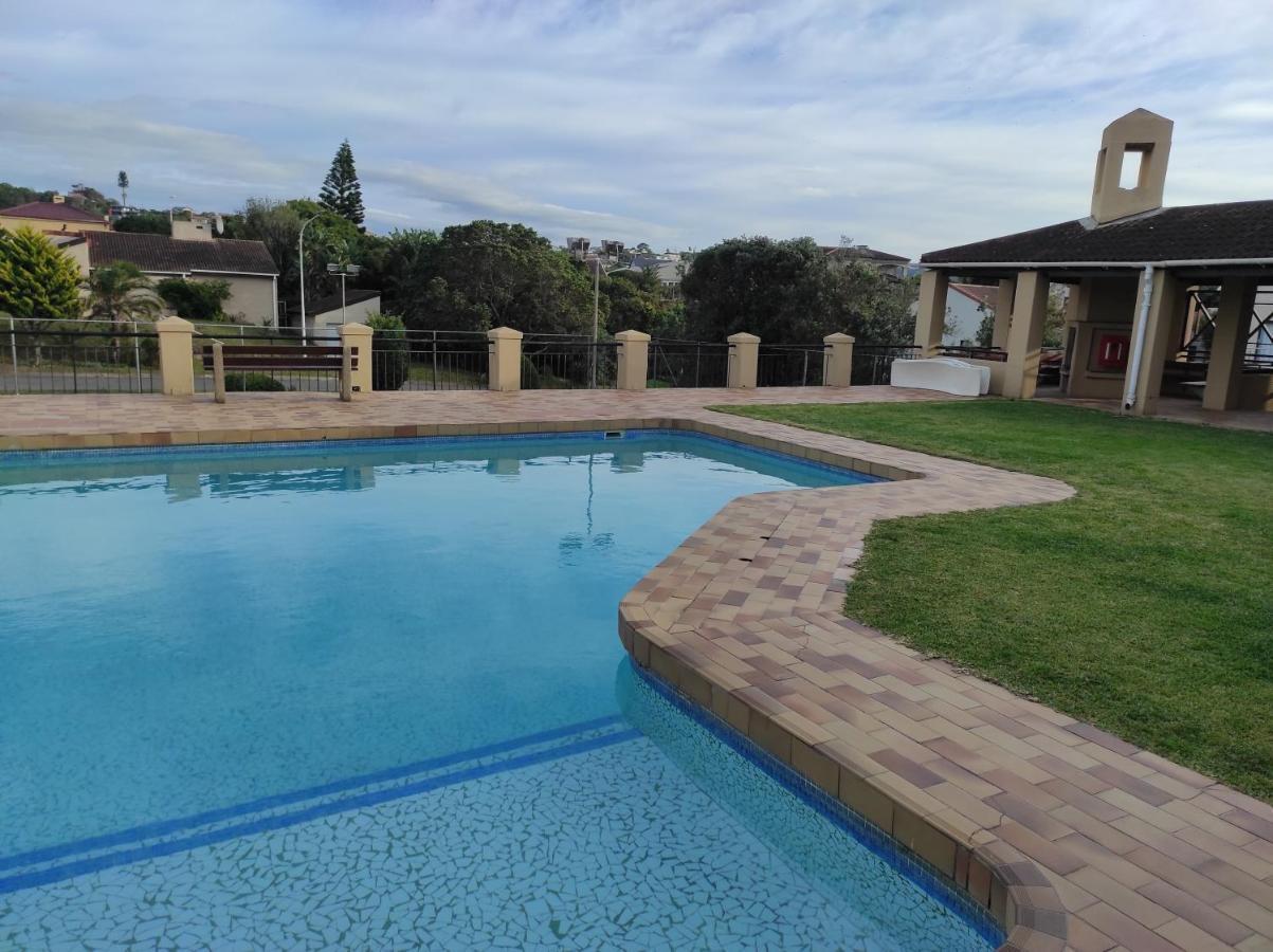 Garden Flat - Walk To The Beach Plettenberg Bay Luaran gambar