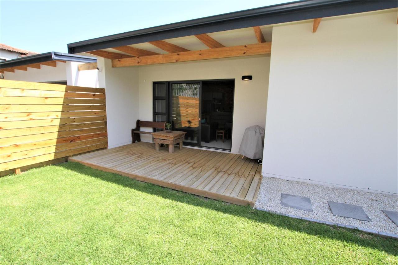 Garden Flat - Walk To The Beach Plettenberg Bay Luaran gambar